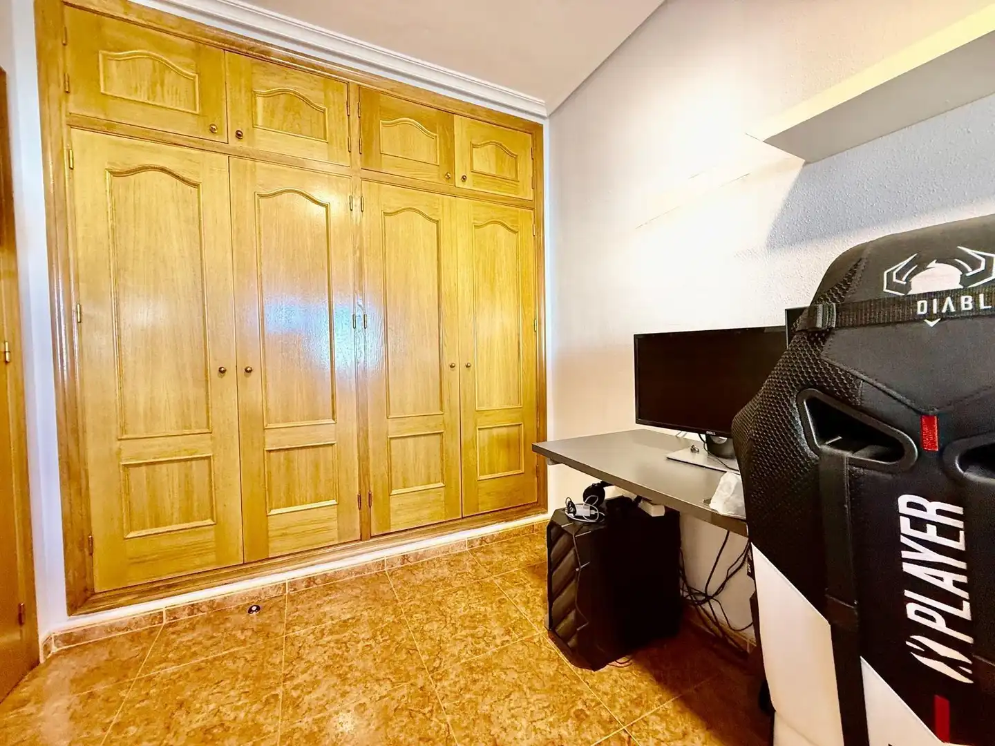 Terraced house with terrace for sale in Calle Calle Somosierra, imagen 17