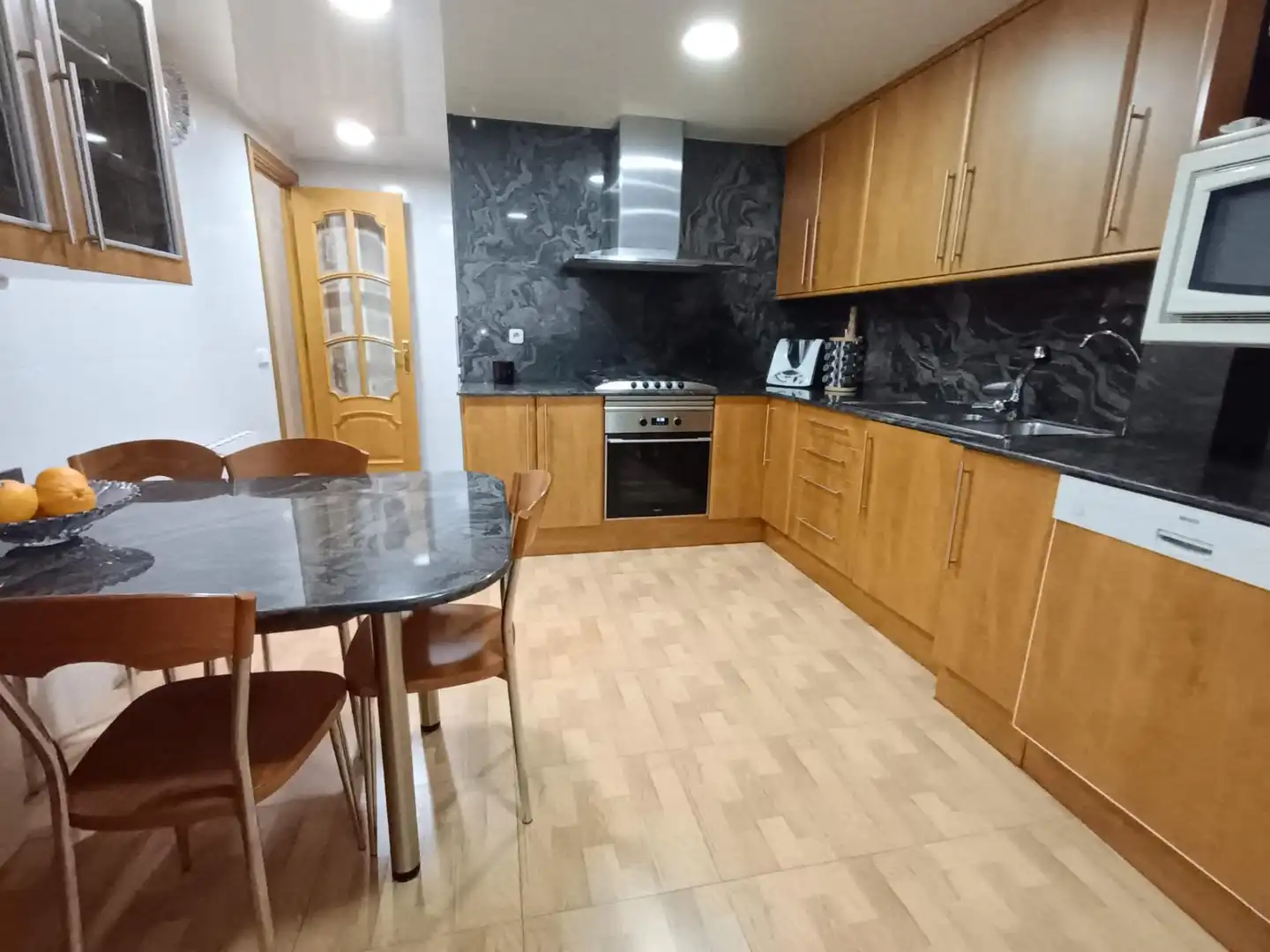 Piso en venta en ENRIC MORERA D', Campoamor