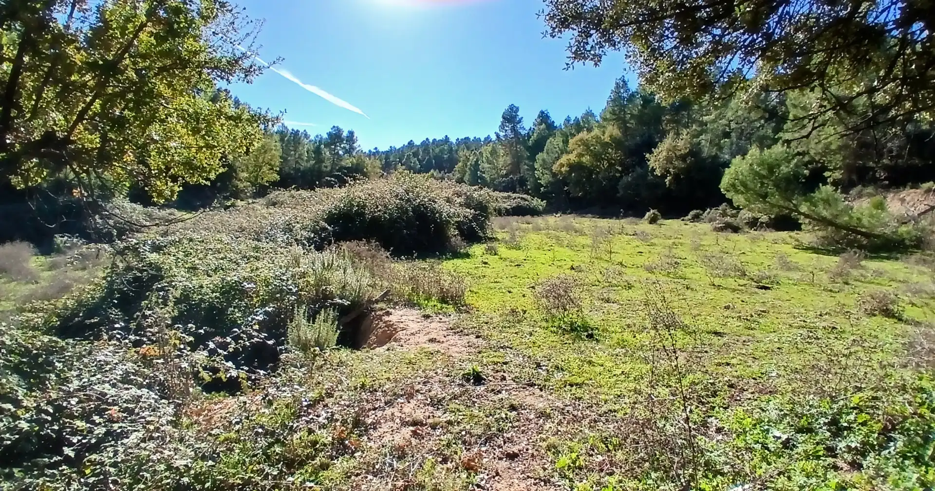 Terreno rustico in vendita a Calle Tremedal 13, imagen 13