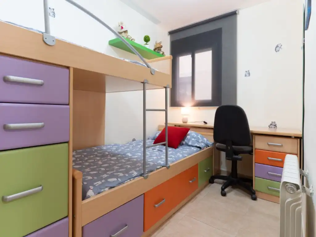 Penthouse mit Aufzug zum Verkauf in Calle Joan Maragall, imagen 22