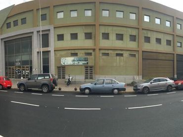 Capannone industriale in vendita a Calle Ebanista
