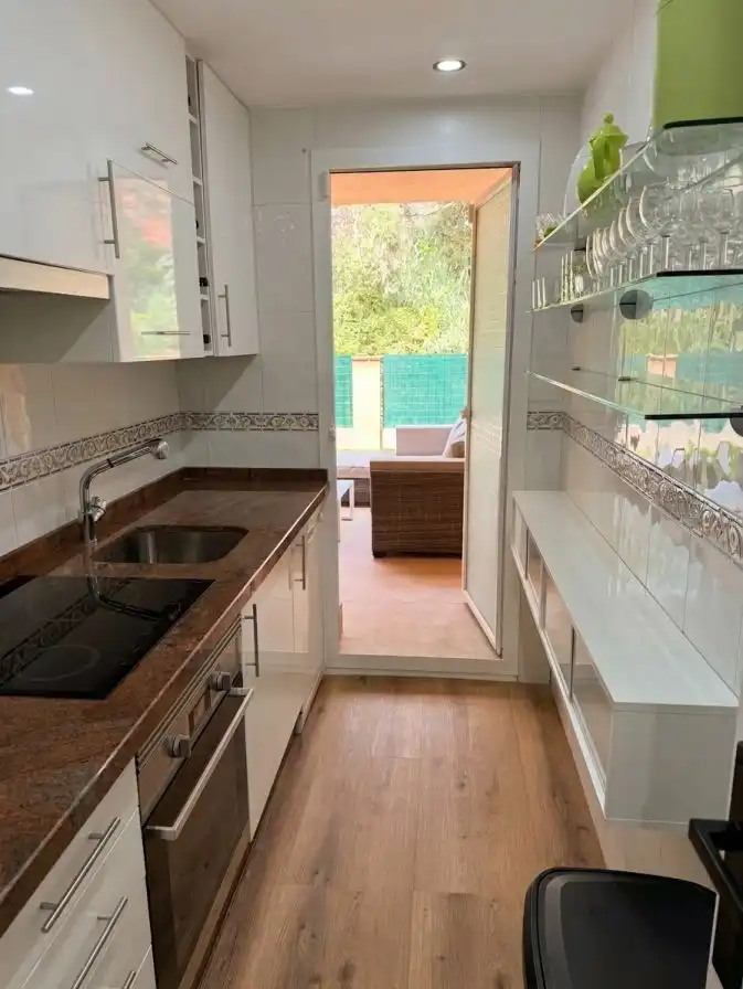 Apartament amb piscina de lloguer a 32 AV JACARANDA, imagen 4