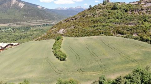 Foto 5 de Finca rústica en venda a Partida Larrede, 21, Sabiñánigo Centro - Aurín, Sabiñánigo