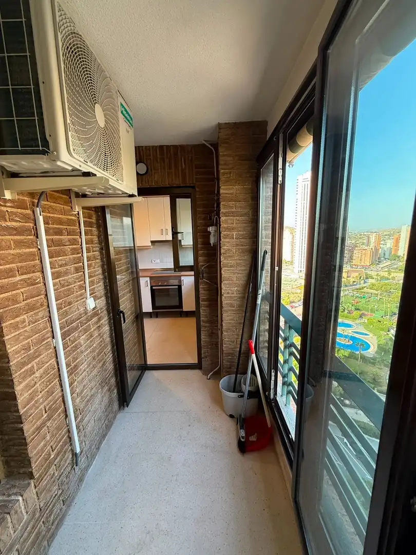 Appartamento con piscina in vendita a Avinguda Marina Alta, imagen 9