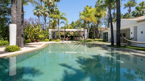 Foto 3 de Casa o chalet en venta en Aloha, Marbella