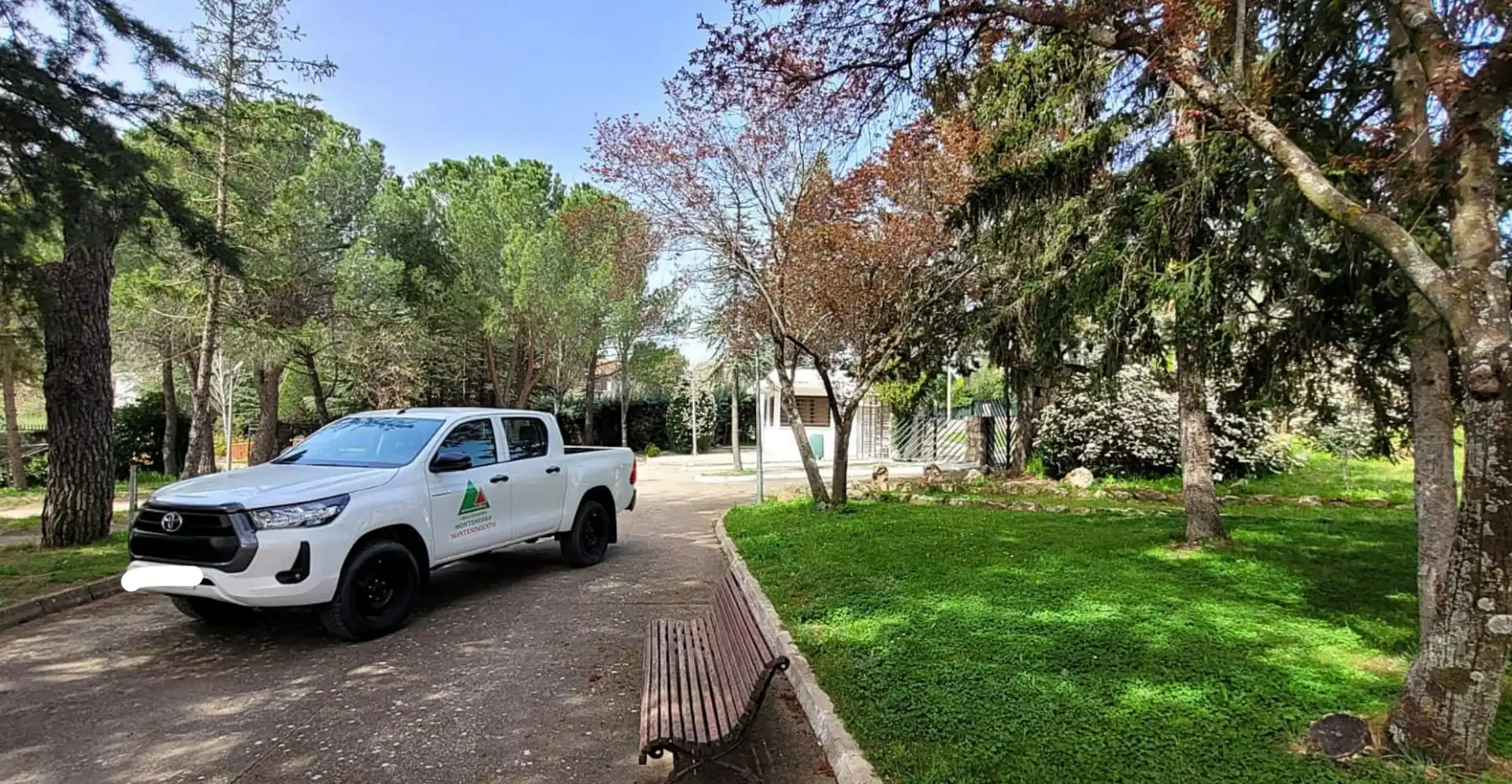 Residential land for sale in Pedrezuela, imagen 8