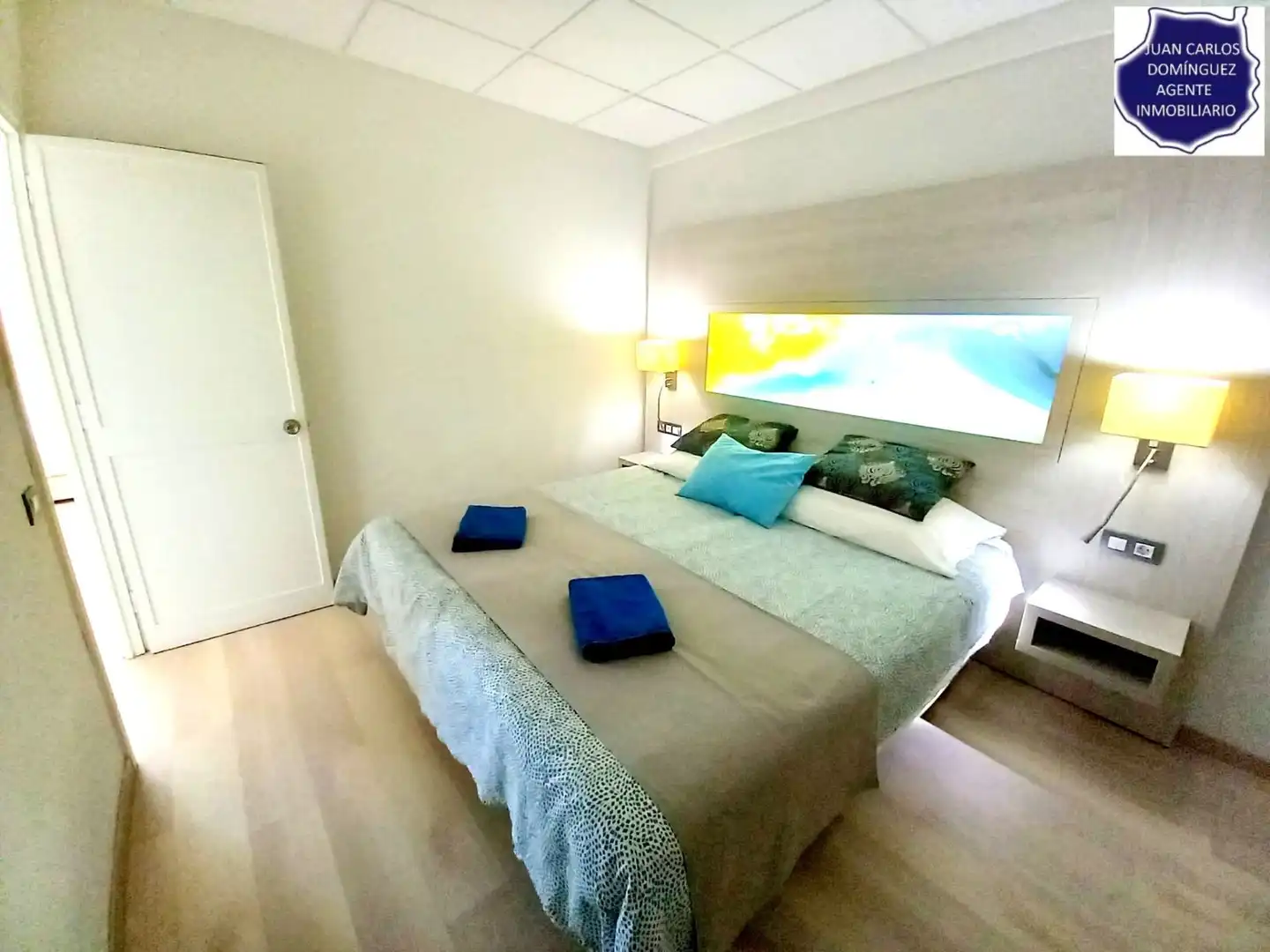 Apartment mit Pool zur Miete in Arguineguín, imagen 14
