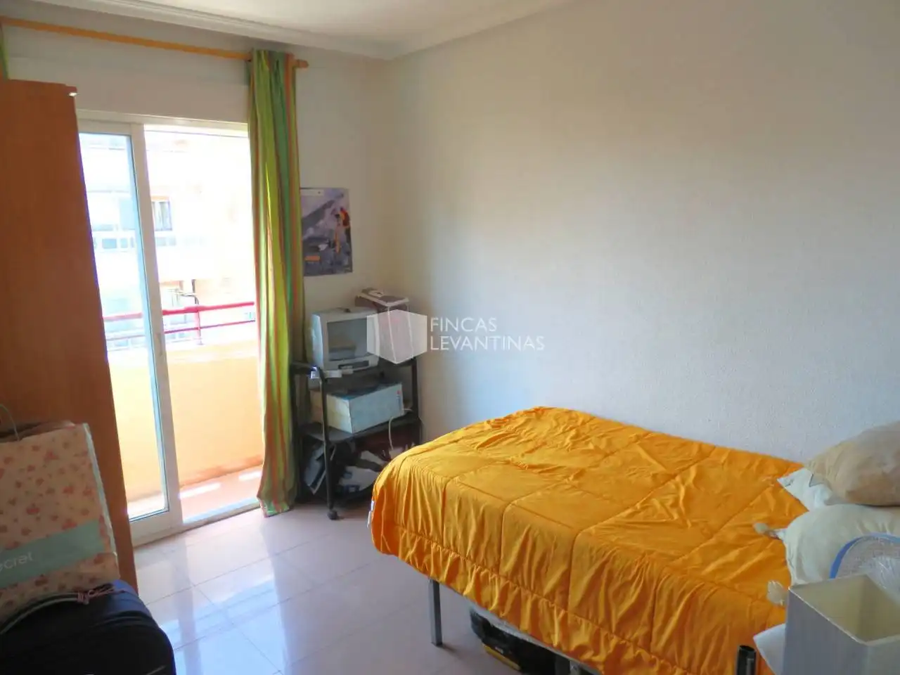 Wohnung zur Miete in Centro