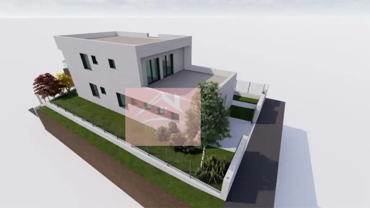 Residencial en venta en Camiño Arieiro, 56, Bembrive