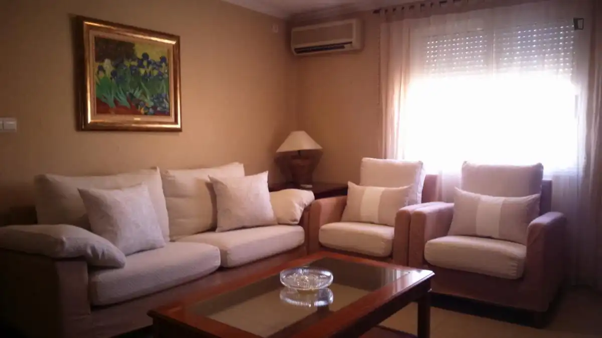 Apartments for rent in La Petxina