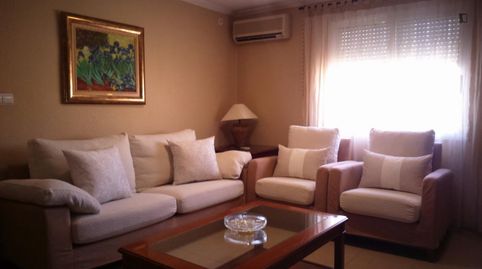 Foto 5 de Apartament de lloguer a La Petxina, Valencia Capital