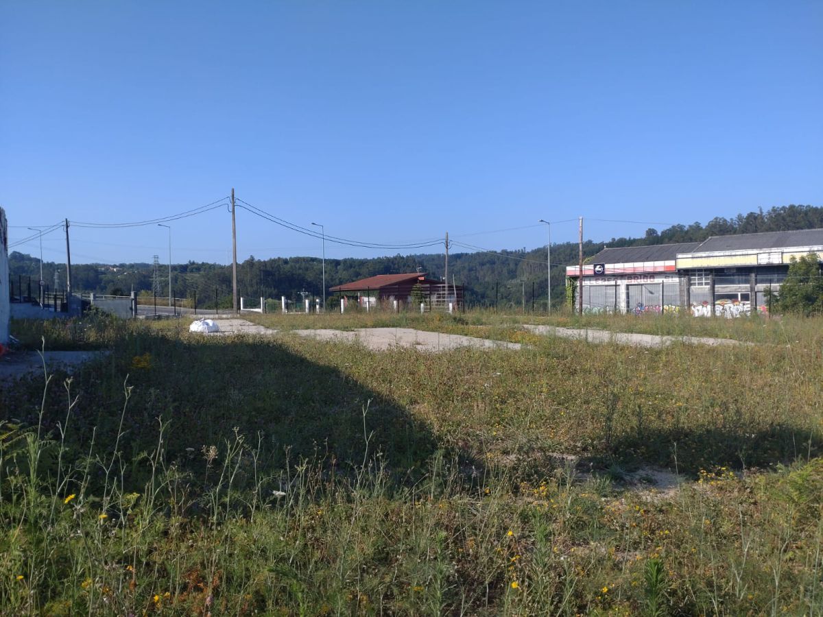 Country house to rent in Betanzos