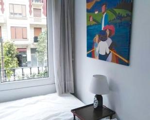 Flat to rent in Sabino Arana - Jesuitas