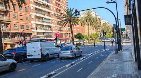 Foto 2 de Oficina de lloguer a Avinguda del Primat Reig, 66, Trinitat, Valencia