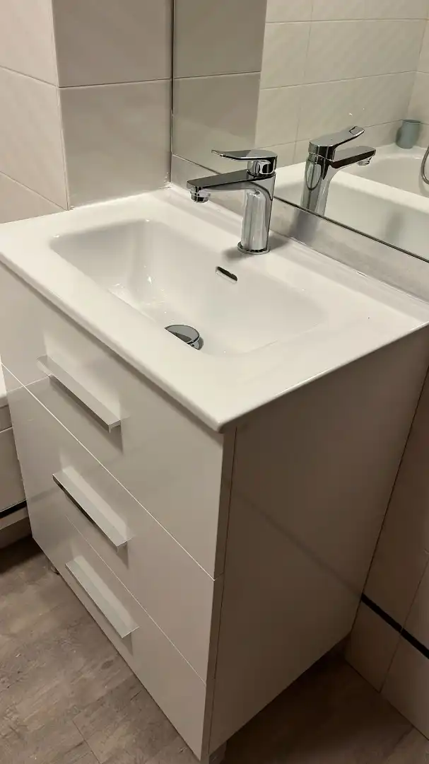 Piso con terraza en venta en Estación, imagen 7