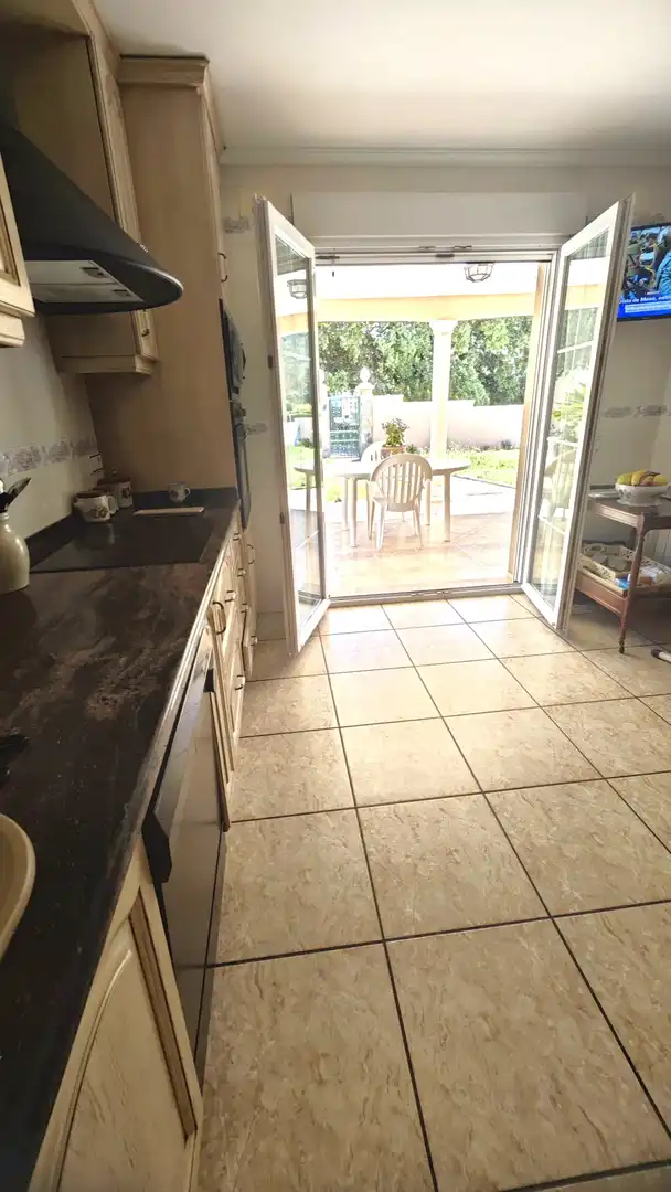 Detached house with terrace for sale in Barx, imagen 16