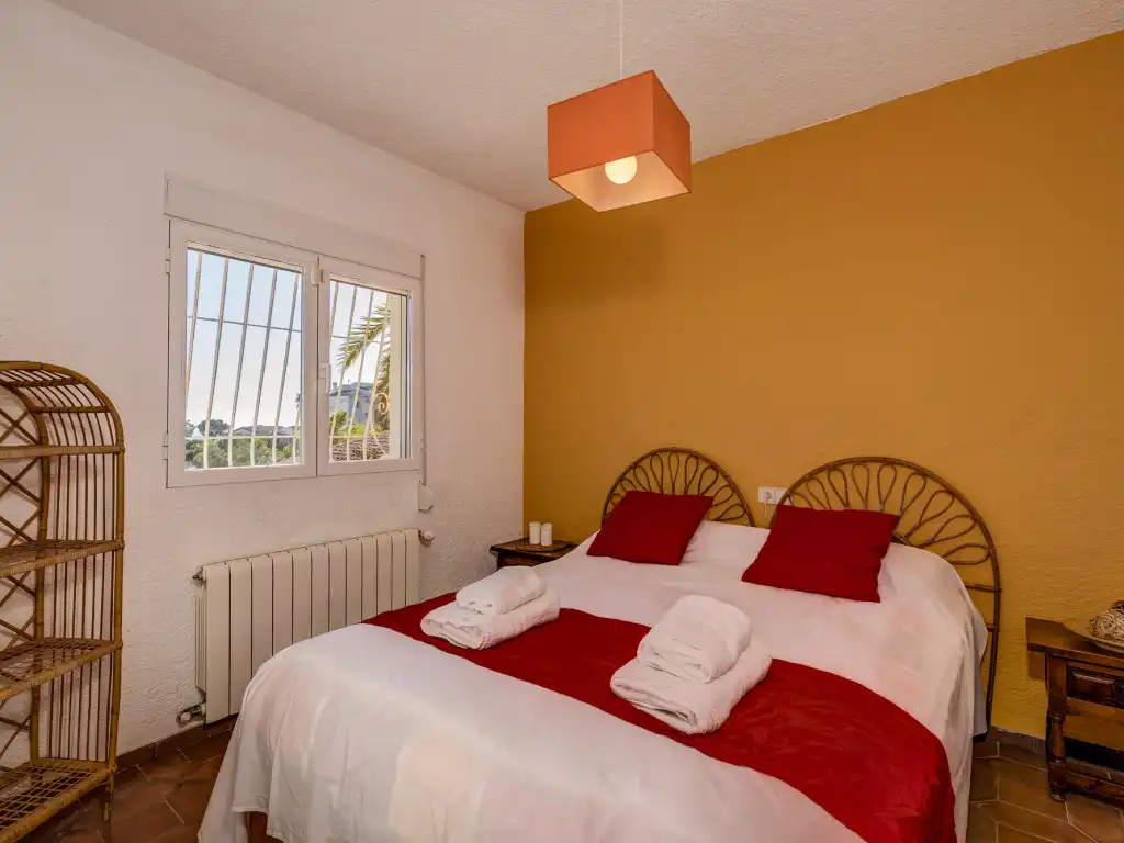 Casa amb jardí en venda a La Granadella  - Costa Nova, imagen 23