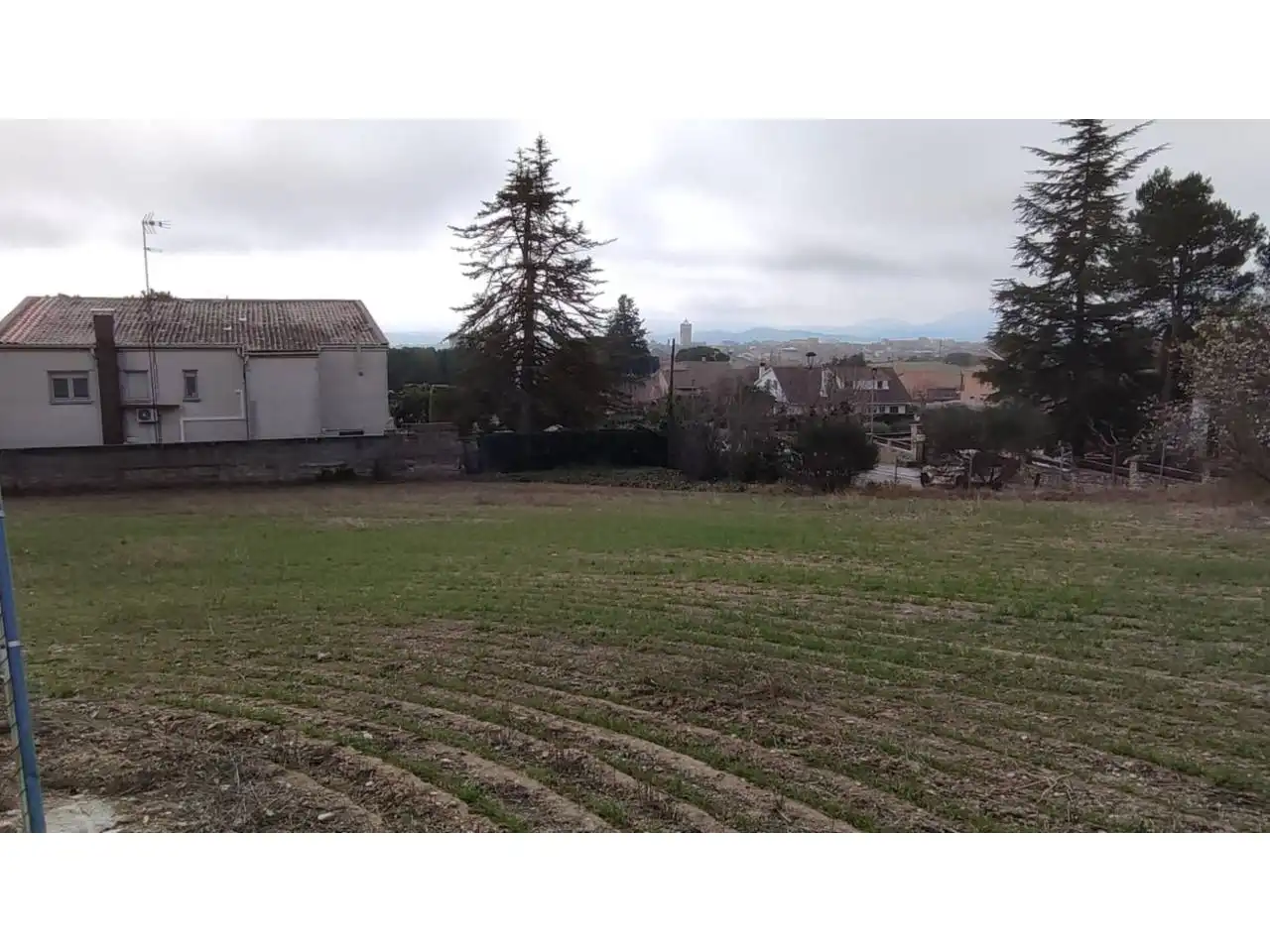 Residencial en venda en Santa Coloma de Queralt