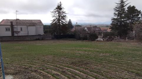 Foto 4 de Residencial en venda a Font de la Badia, Santa Coloma de Queralt, Tarragona