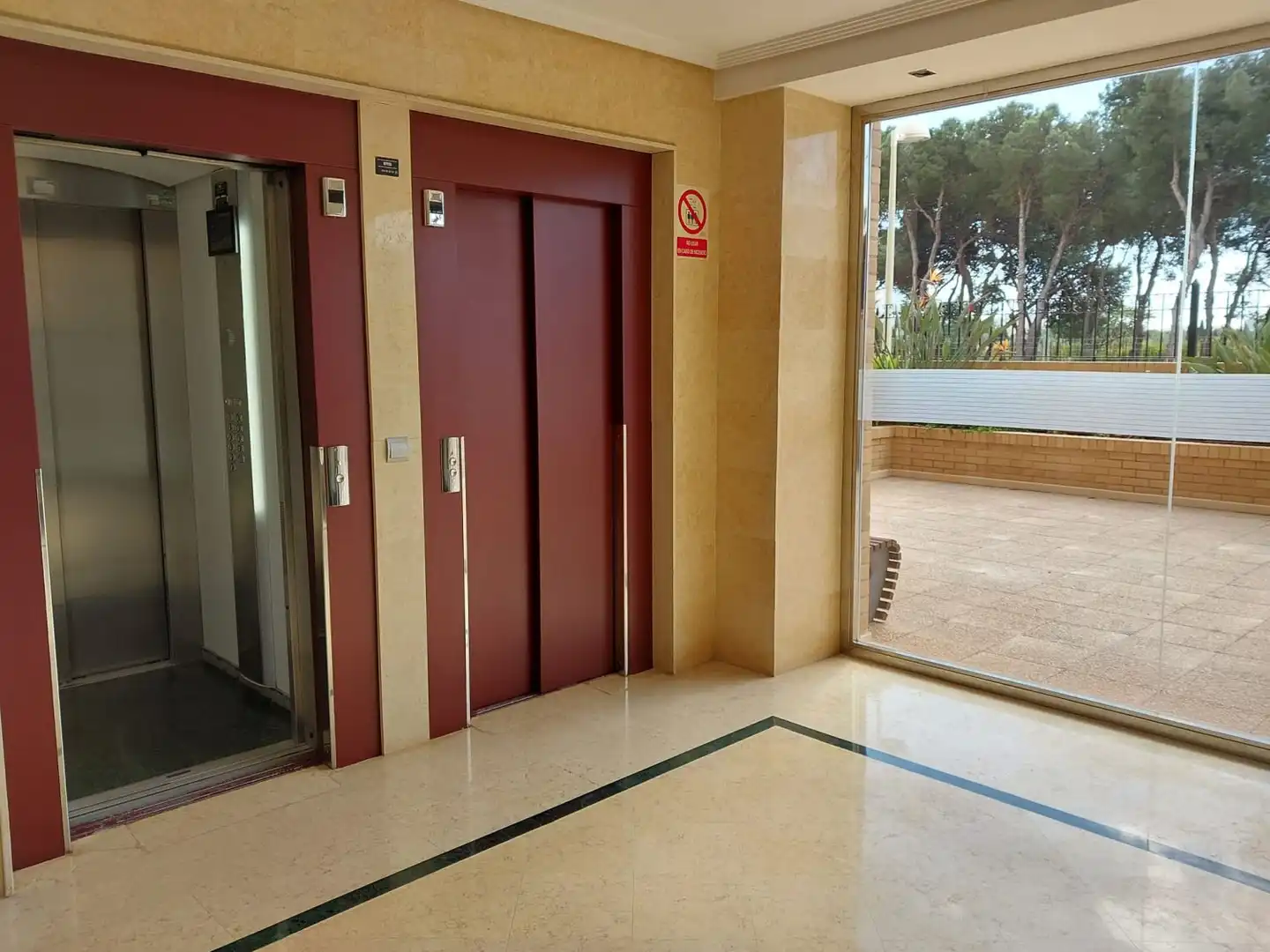 Apartment with terrace for sale in Jardin 3, imagen 48