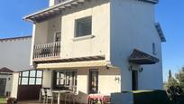 Exterior view of House or chalet for sale in Medio Cudeyo  with Terrace