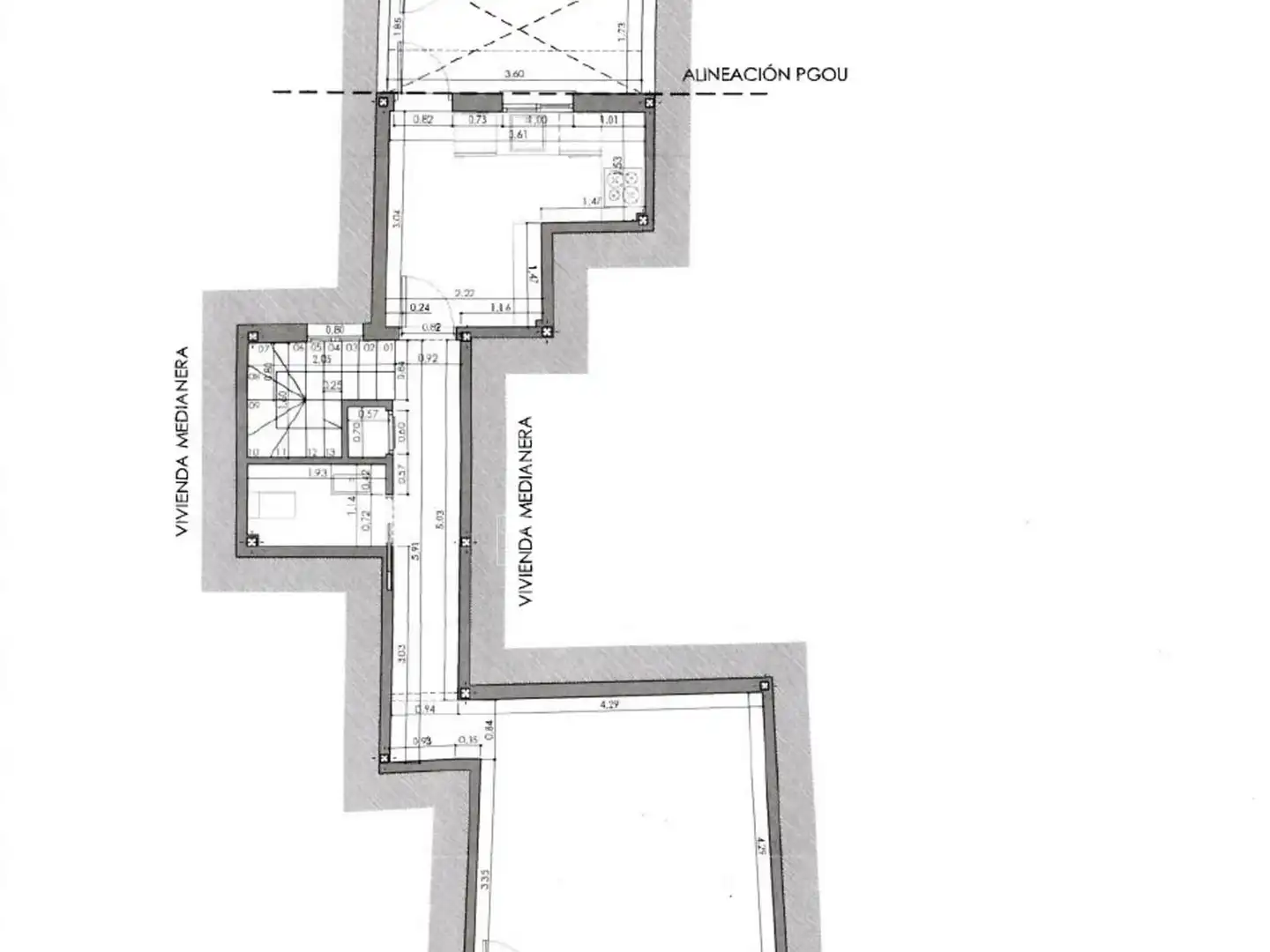 Terreno en venta en Málaga