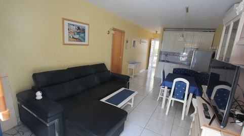 Foto 4 von Wohnungen zum Verkauf in Avenida Jose Antonio Tavio, 15, Costa del Silencio, Arona