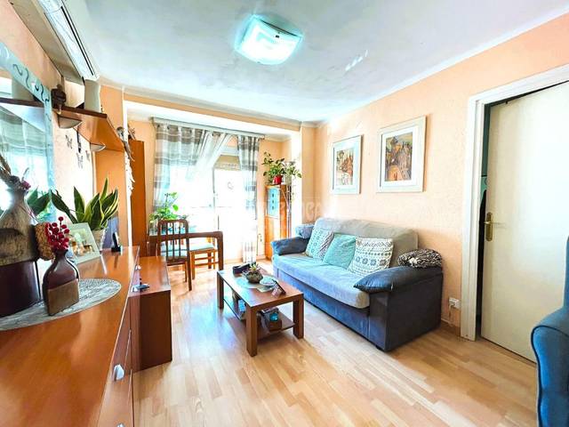 Piso en Venta en Pubilla Cases