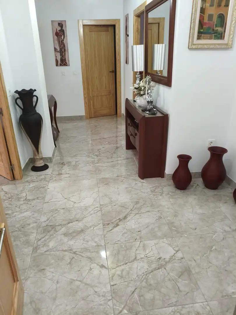 Flat with terrace for sale in Adra, imagen 8