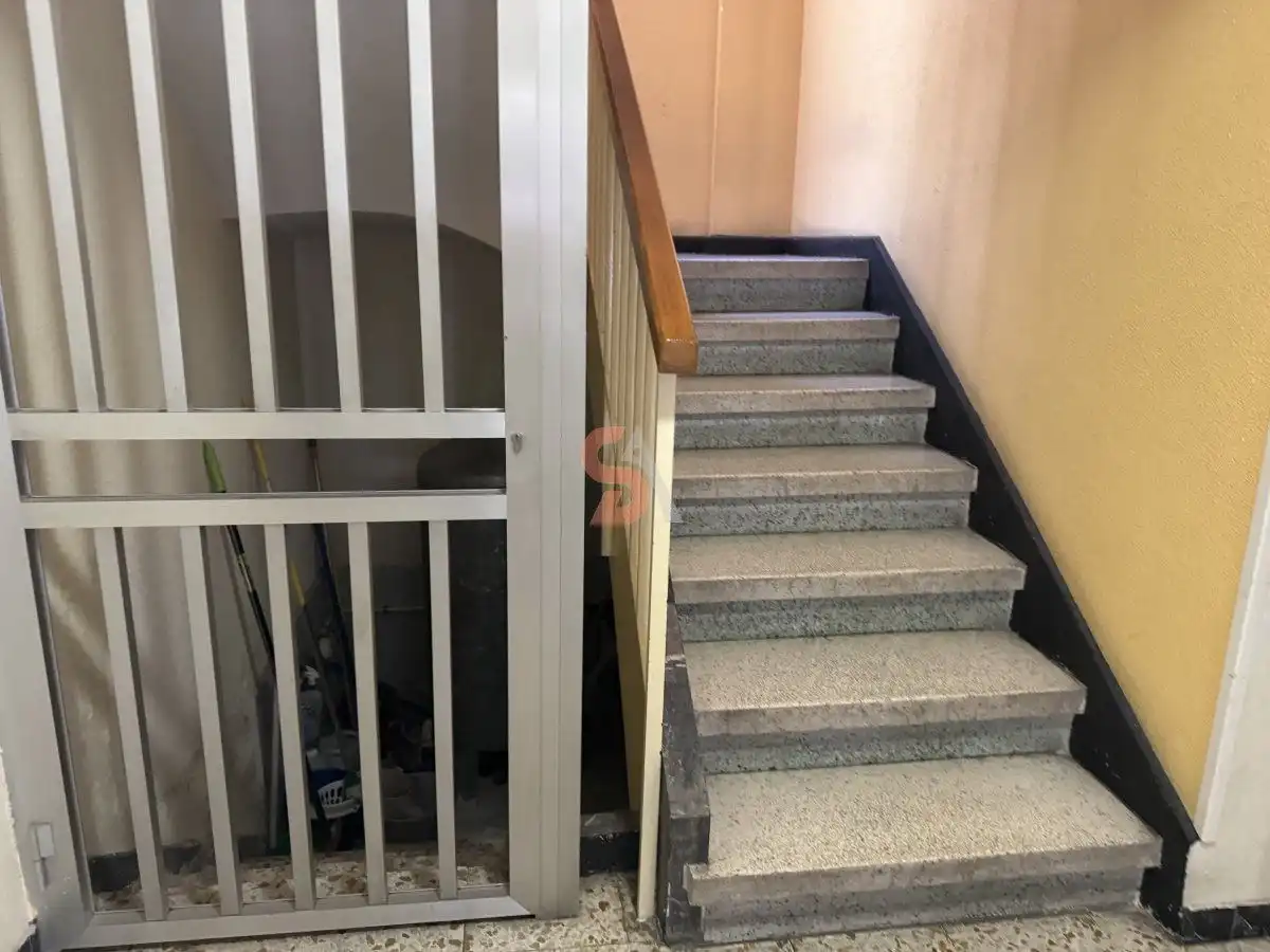 Piso de alquiler en Valladolid con Calefacción
