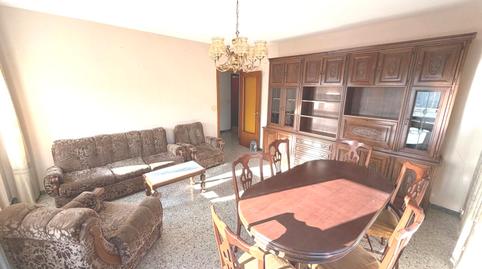 Foto 4 de Pis en venda a Carretera de Binéfar, 2, Tamarite de Litera, Huesca