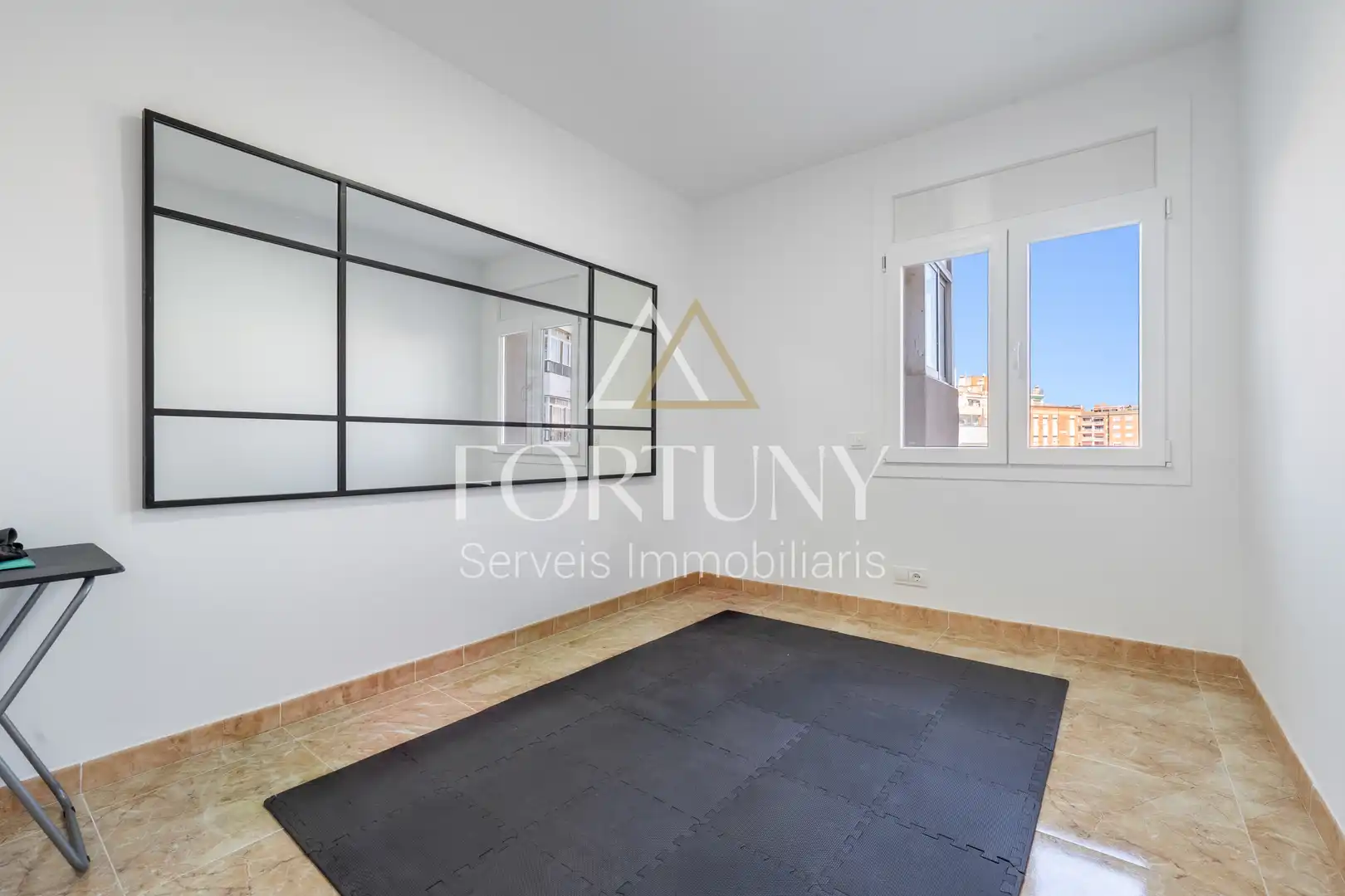 Habitación de Piso en venta en Centre