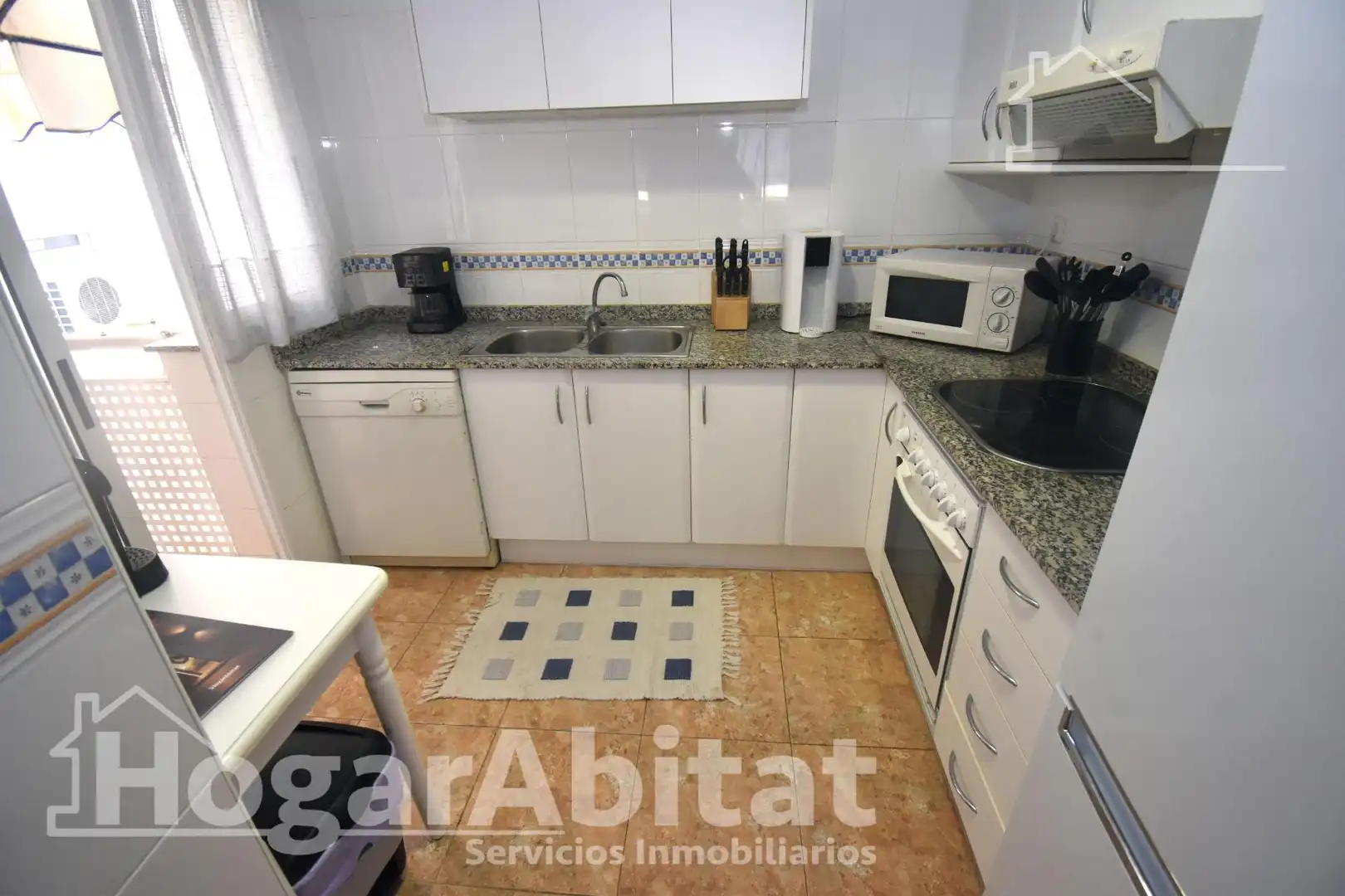 Piso con ascensor en venta en Calle JUAN SEBASTIAN EL CANO, imagen 30