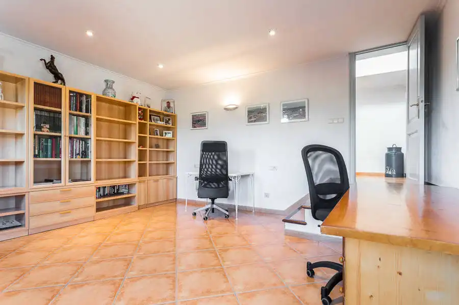 Casa rústica en venta en Ses Salines Poble, imagen 16