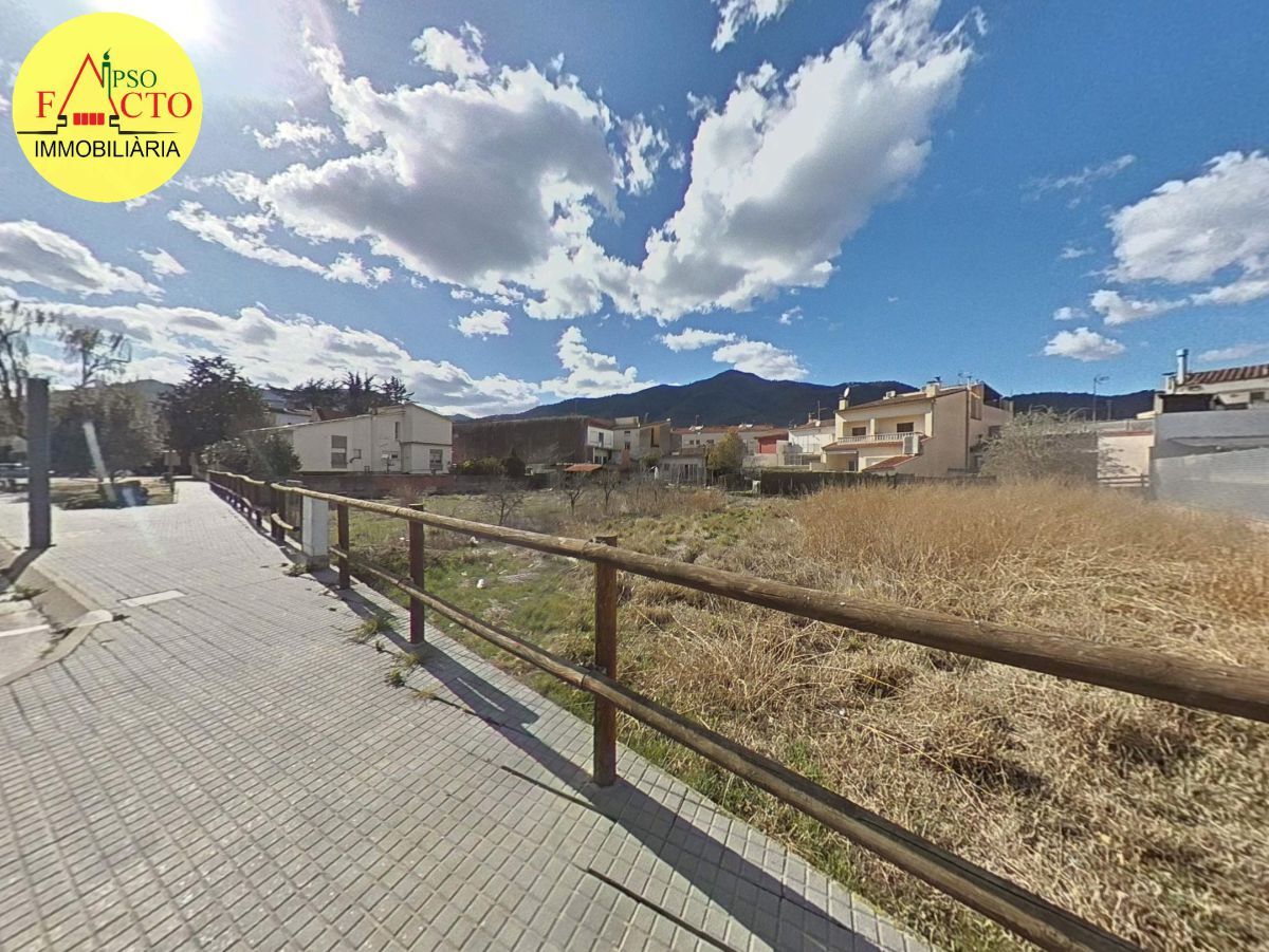 Residencial en venda en La Cellera de Ter