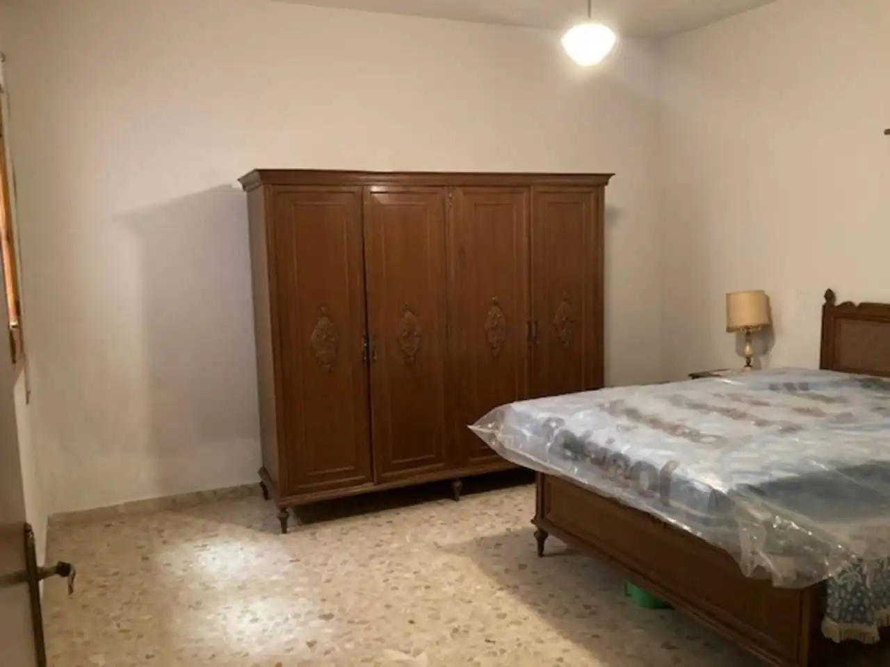 Bedroom of Houses for sale in Villanueva Mesía