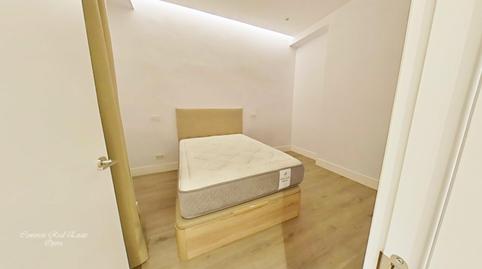 Foto 4 de Pis de lloguer a Palacio, Madrid