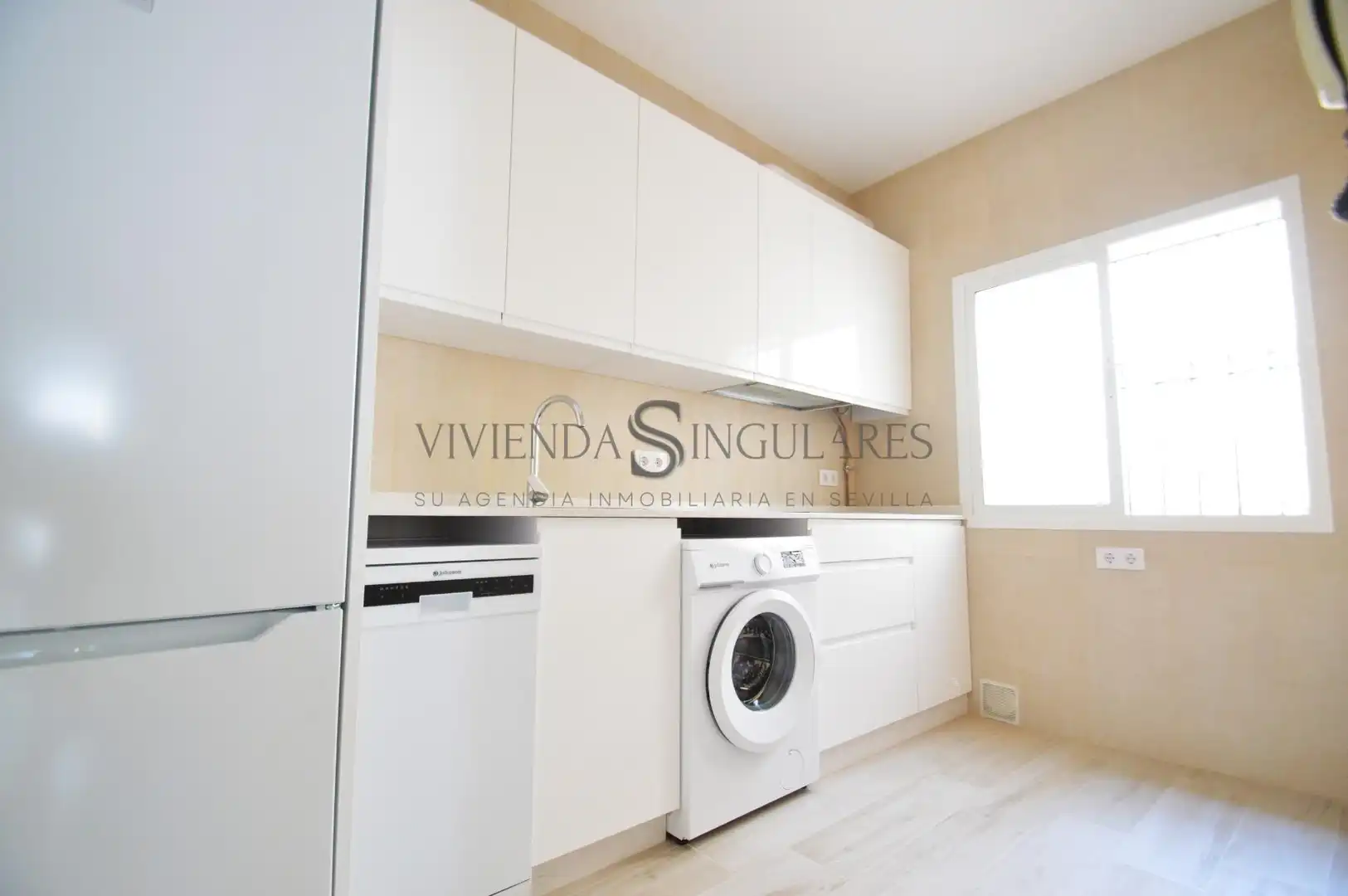 Penthouse mit Terrasse zur Miete in Casco Antiguo, imagen 16