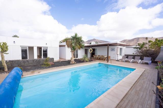 Casa-chalet en Venta en Playa Blanca