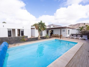 Casa en venda a Playa Blanca