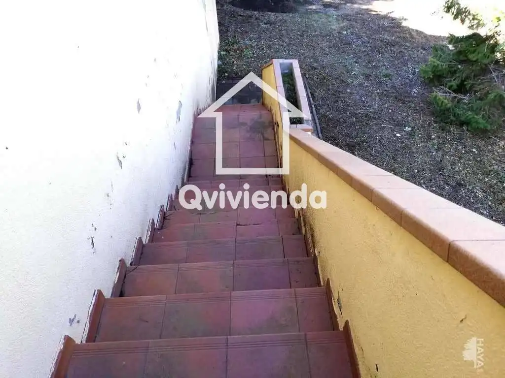 Casa o chalet en venta en Sant Llorenç Savall