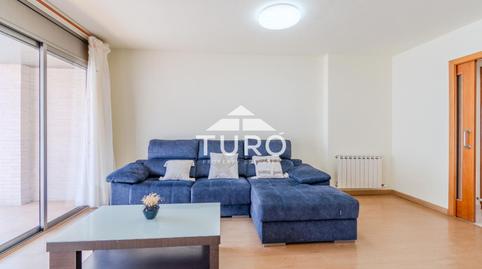 Foto 4 de Àtic de lloguer a Mallorca, Avinguda Catalunya, Girona