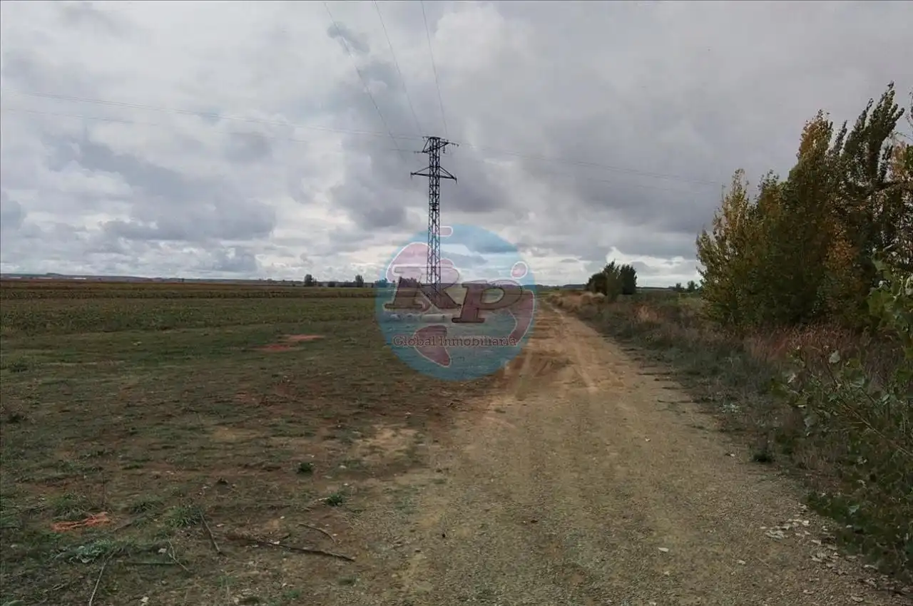 Residential for sale in Mansilla de las Mulas