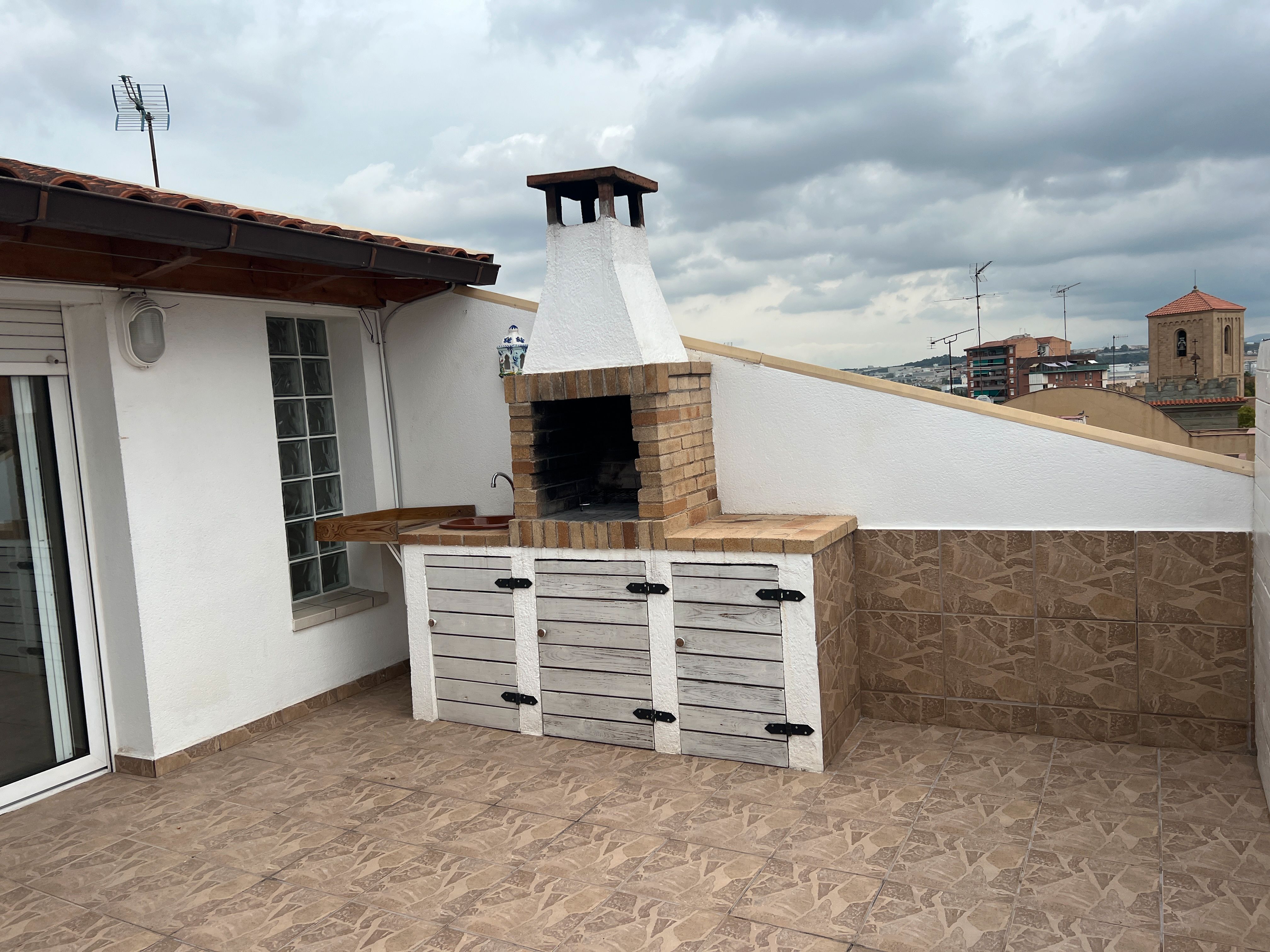 Duplex to rent in Parets del Vallès