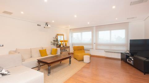 Foto 2 de Dúplex en venda a Yucatán - Las Cornisas, Las Rozas de Madrid