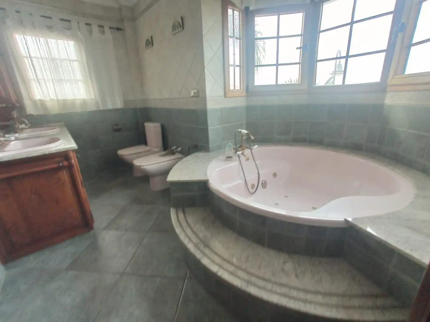 Chalet con terraza en venta en Las Lagunas, imagen 41