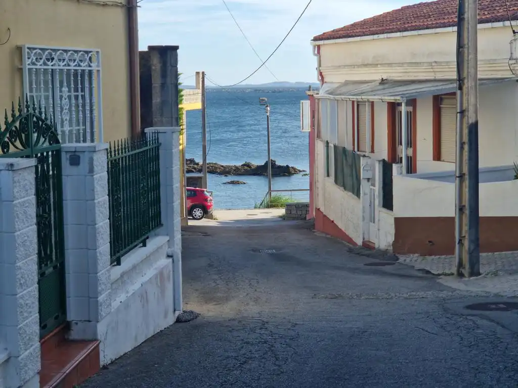 Apartment with lift for sale in Calle Gavoteira 154, imagen 29