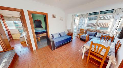 Foto 2 de Pis en venda a Calle del Colegial, Ayuntamiento, Málaga