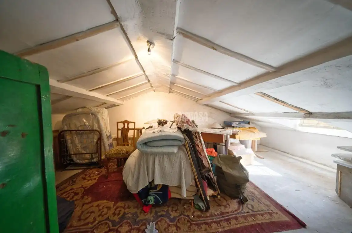 Casa o xalet en venda en Arroyo de la Encomienda amb Terrassa i Traster