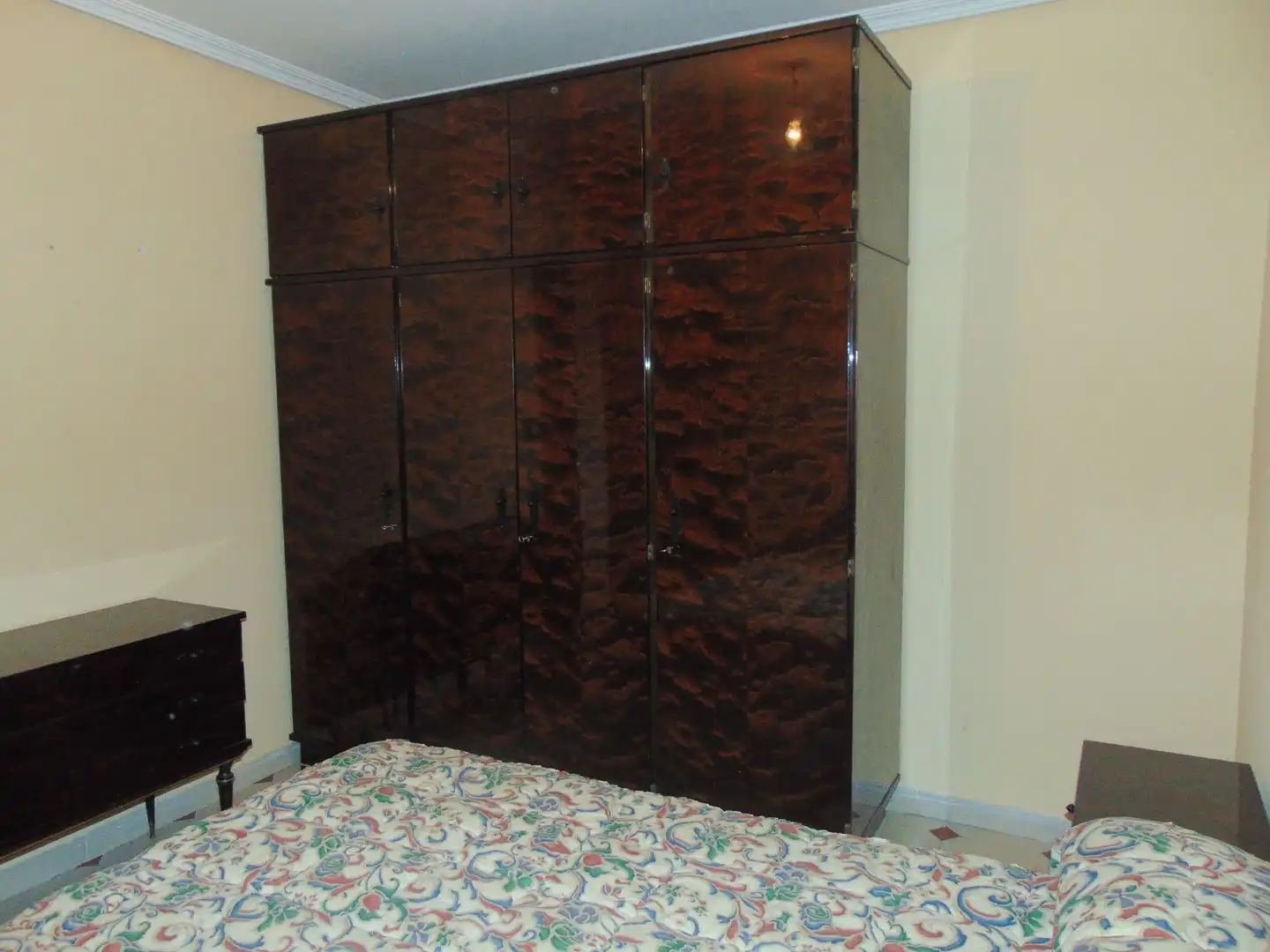 Habitación de Piso en venta en Getafe con Terraza
